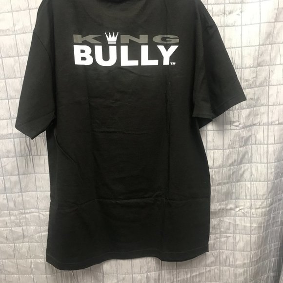 (XL) King Bully brand Megatron Men's Tee NWT DGA - Picture 5 of 5